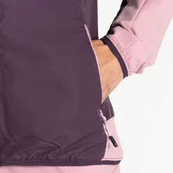 Dare 2b - Damski softshell Ardently | Różowy