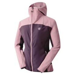 Dare 2b - Damski softshell Ardently | Różowy