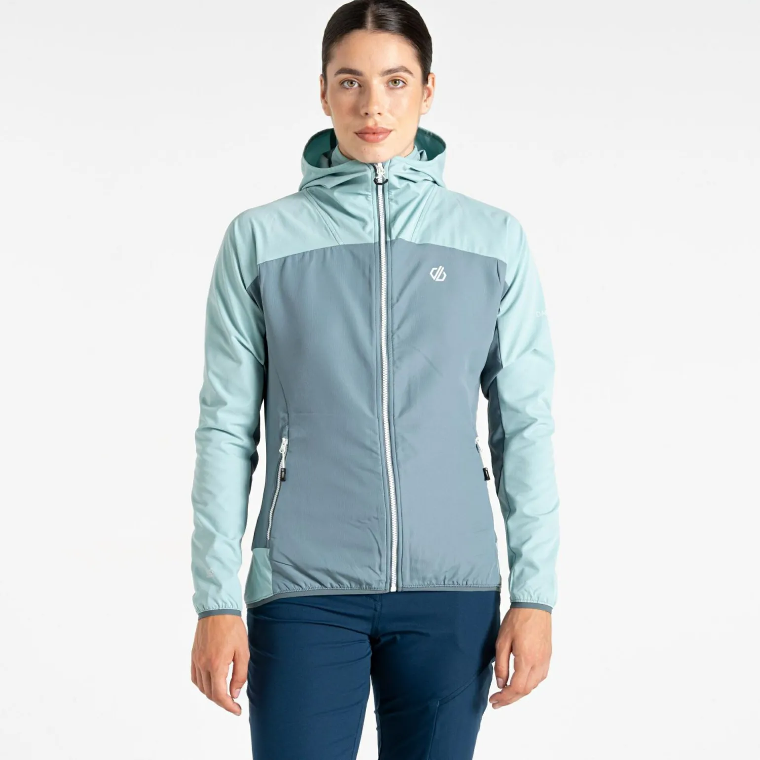 Dare 2b - Damski softshell Ardently | Zielony