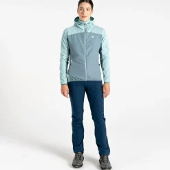 Dare 2b - Damski softshell Ardently | Zielony