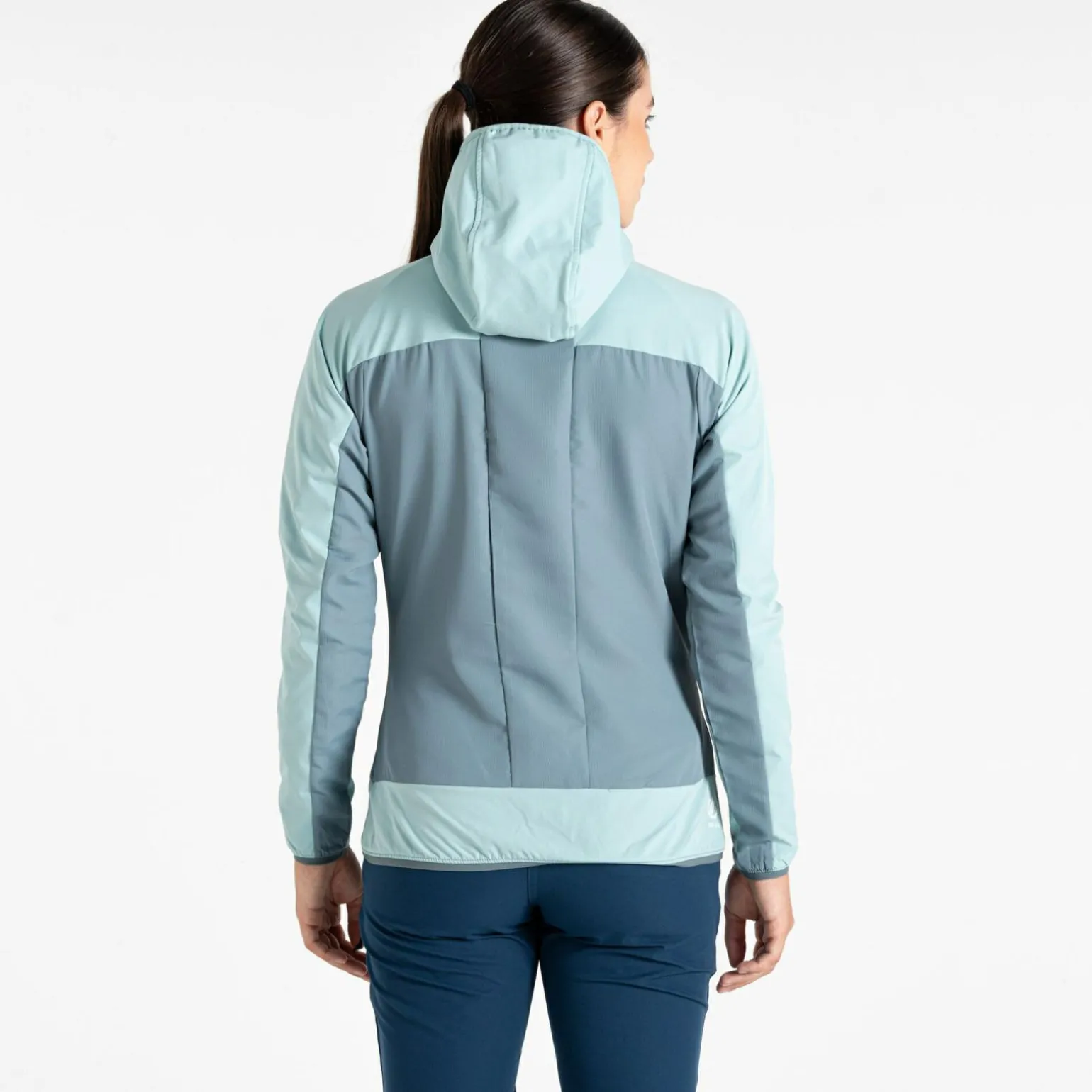 Dare 2b - Damski softshell Ardently | Zielony