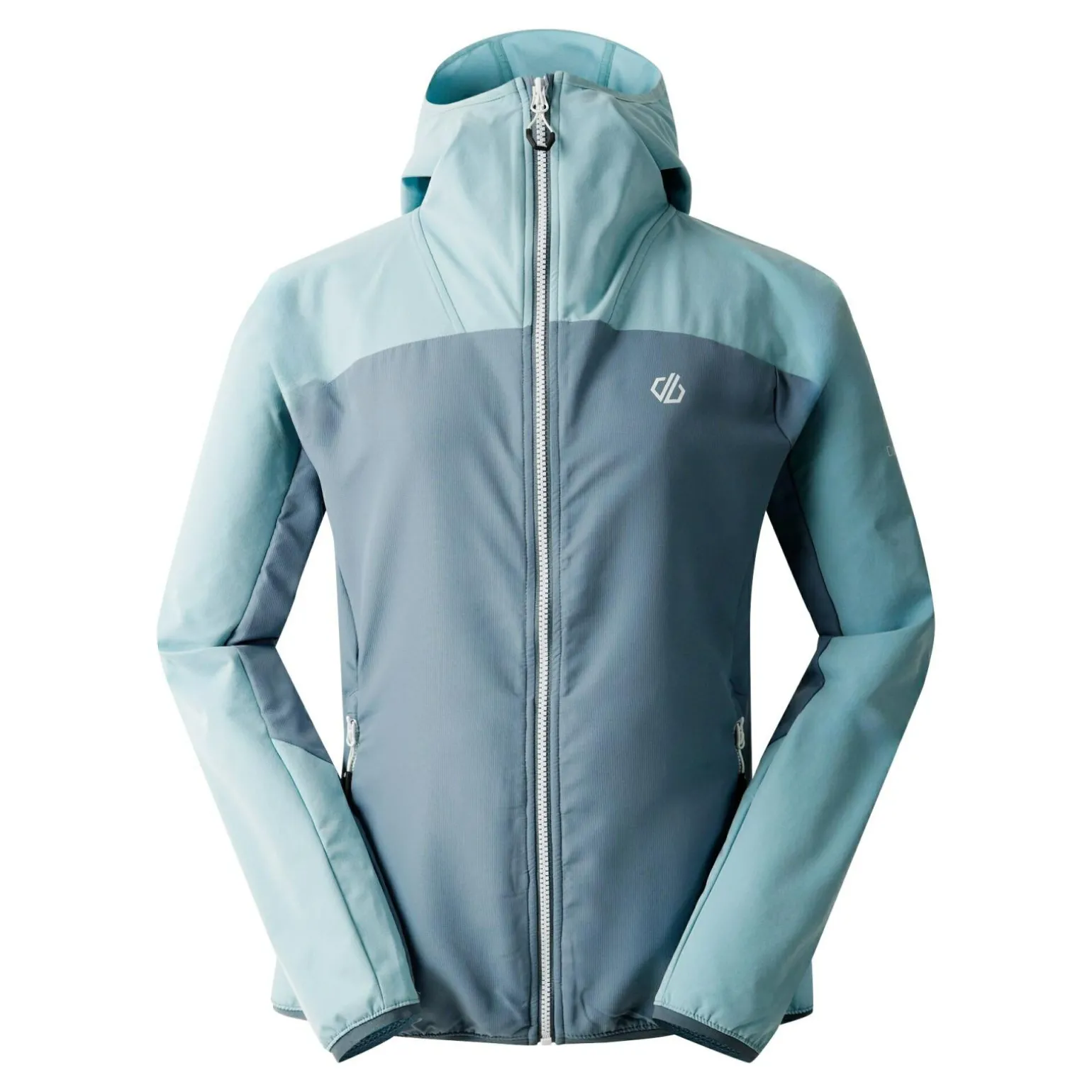 Dare 2b - Damski softshell Ardently | Zielony