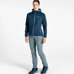 Dare 2b - Damski softshell Ardently | Niebieski