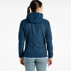 Dare 2b - Damski softshell Ardently | Niebieski