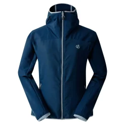 Dare 2b - Damski softshell Ardently | Niebieski