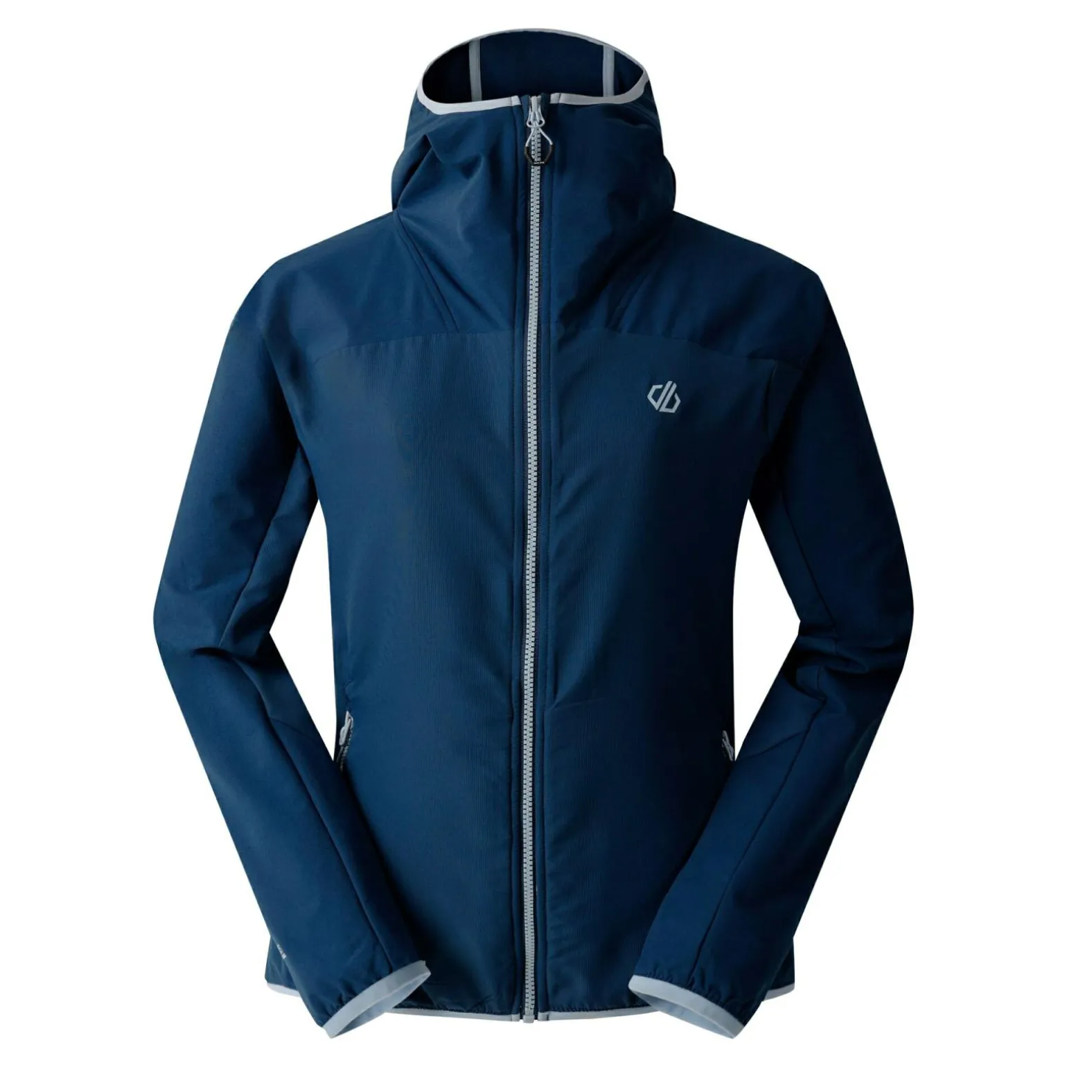 Dare 2b - Damski softshell Ardently | Niebieski