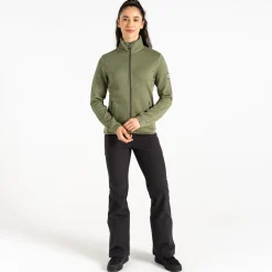 Dare 2b - Damski sweter Glissade | Zielony