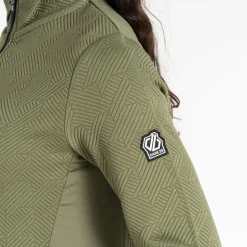 Dare 2b - Damski sweter Glissade | Zielony