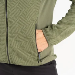 Dare 2b - Damski sweter Glissade | Zielony
