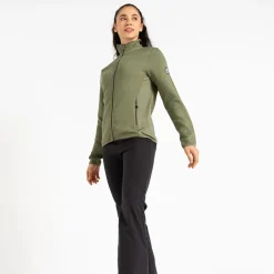 Dare 2b - Damski sweter Glissade | Zielony