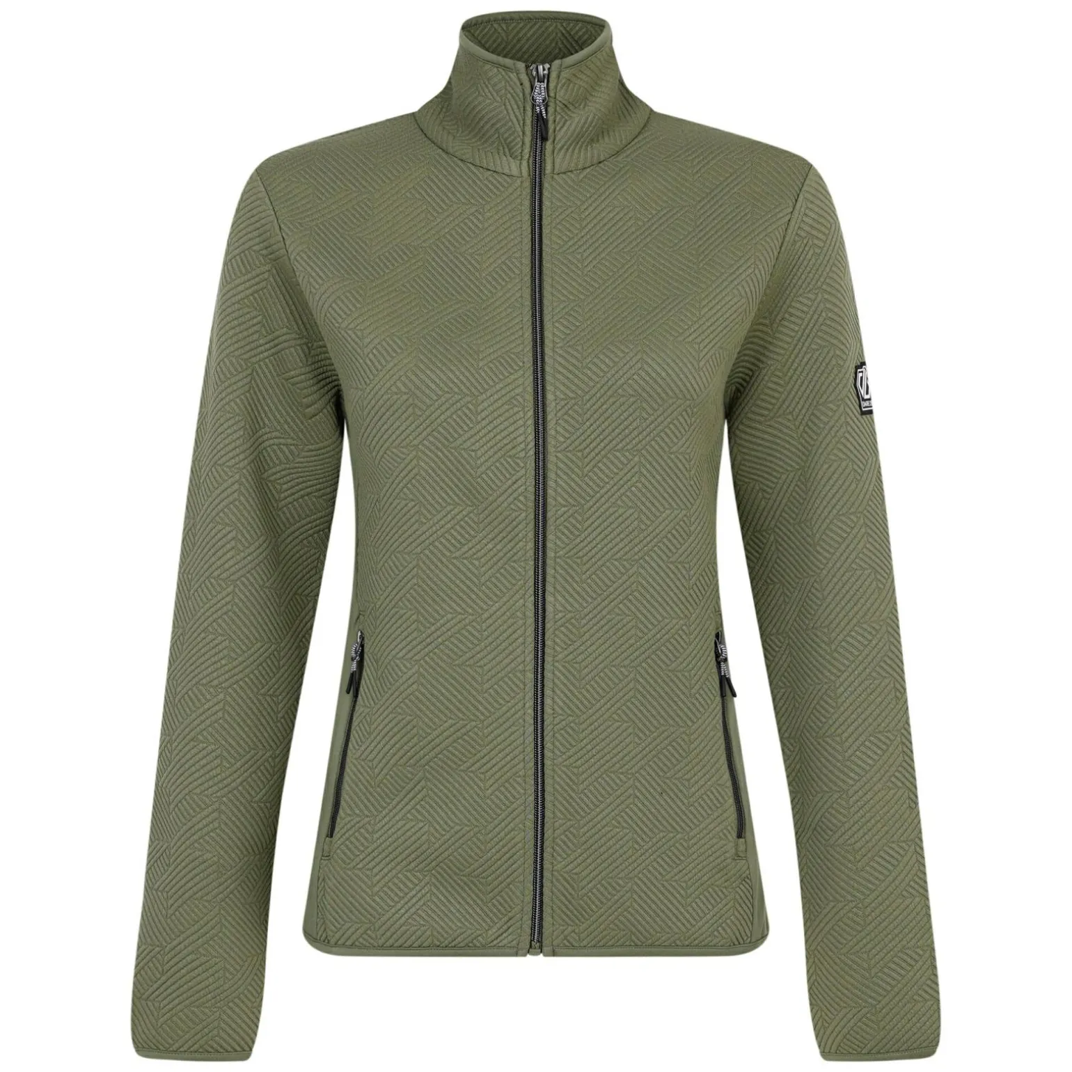 Dare 2b - Damski sweter Glissade | Zielony