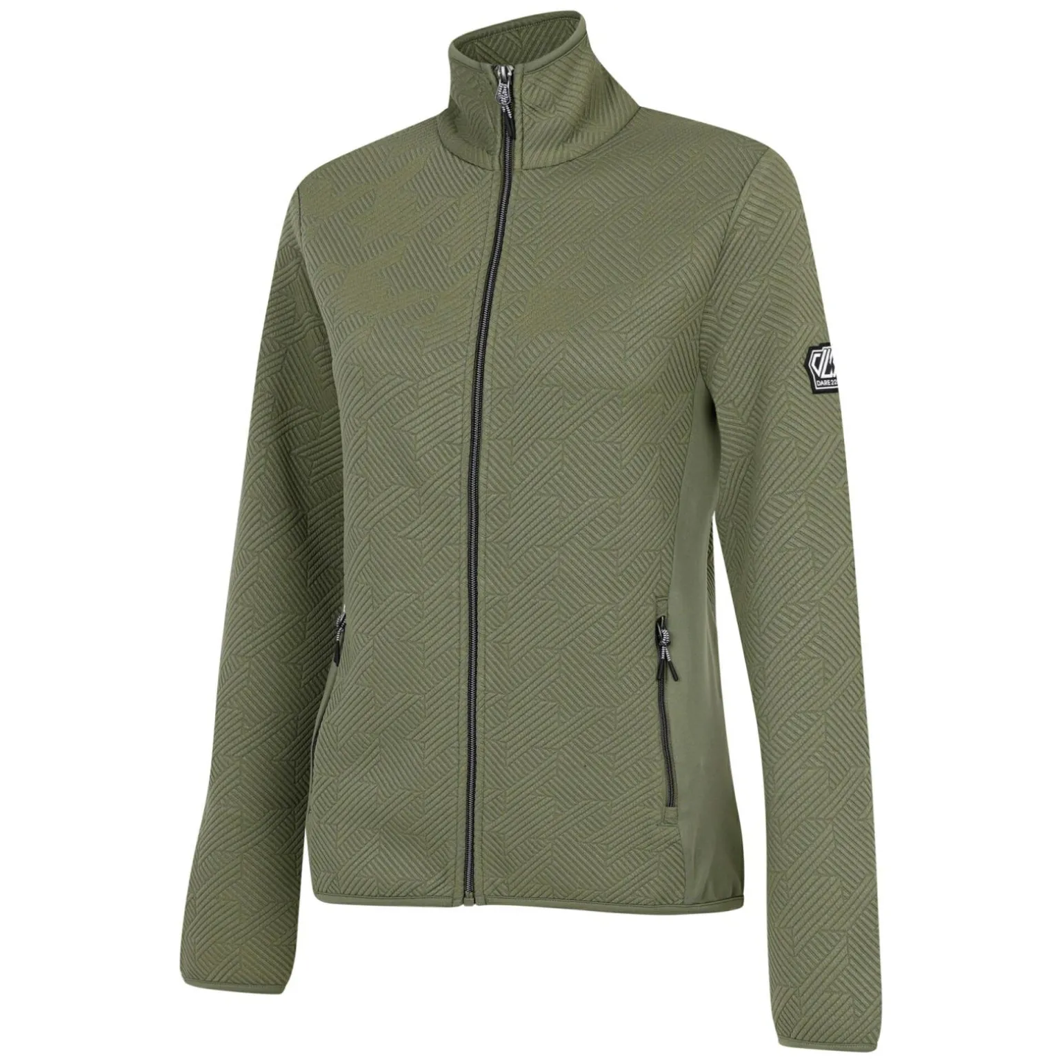 Dare 2b - Damski sweter Glissade | Zielony