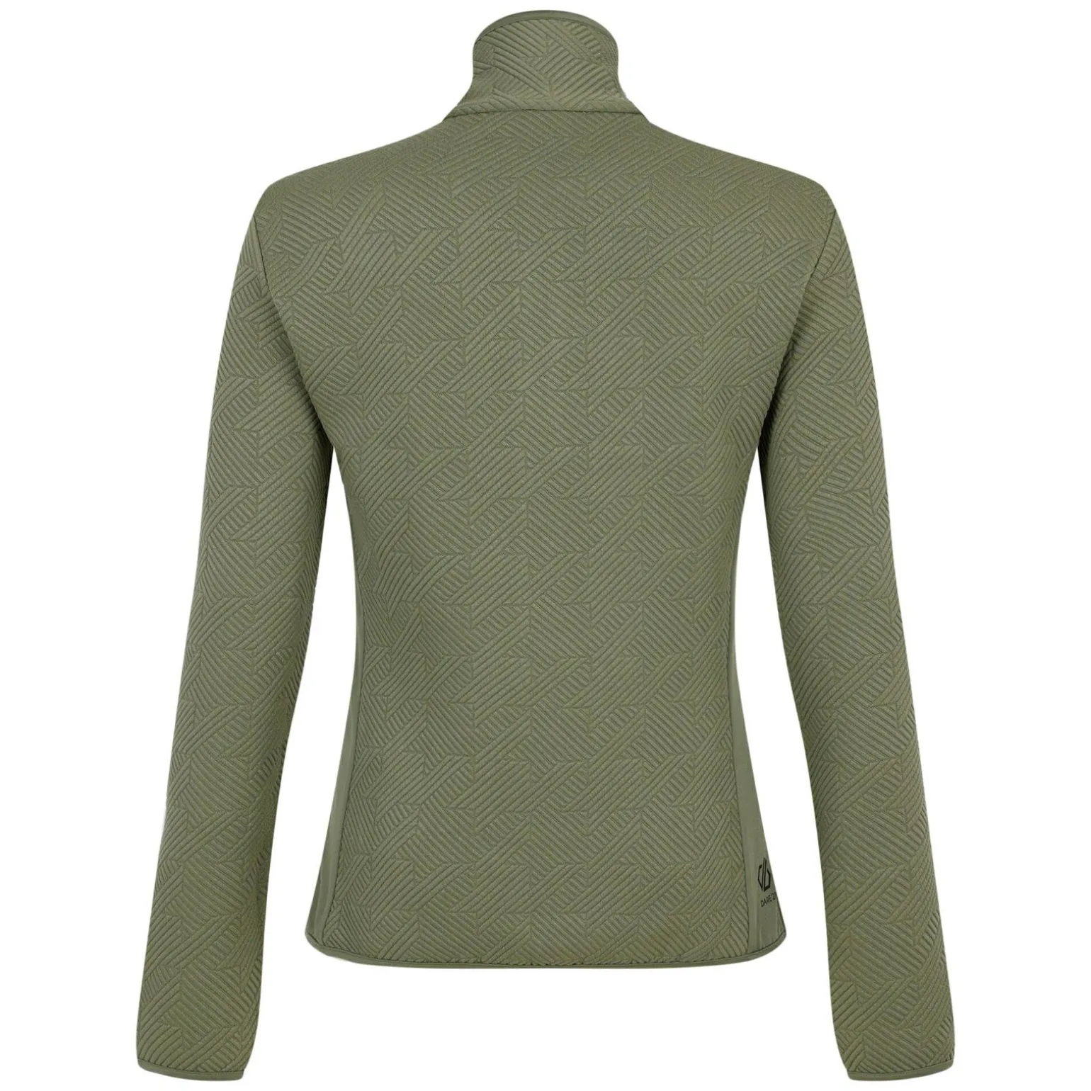 Dare 2b - Damski sweter Glissade | Zielony