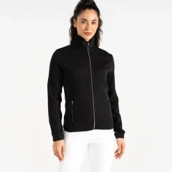 Dare 2b - Damski sweter Glissade | Czarny