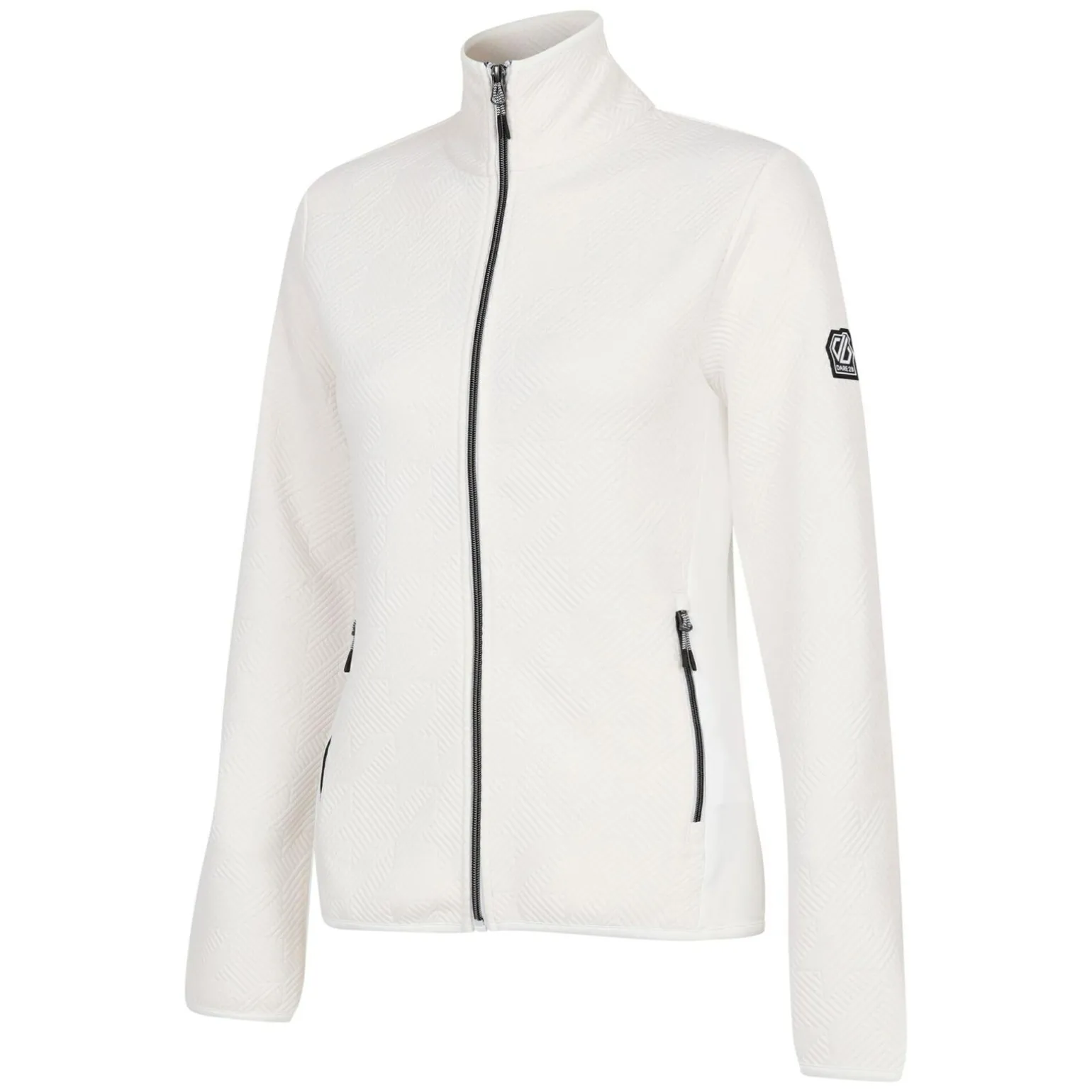 Dare 2b - Damski sweter Glissade | Biały