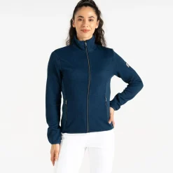 Dare 2b - Damski sweter Glissade | Niebieski