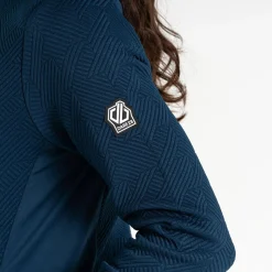 Dare 2b - Damski sweter Glissade | Niebieski