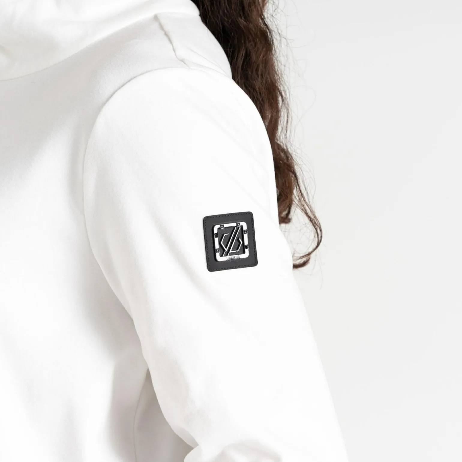 Dare 2b - Damski sweter Glint | Biały