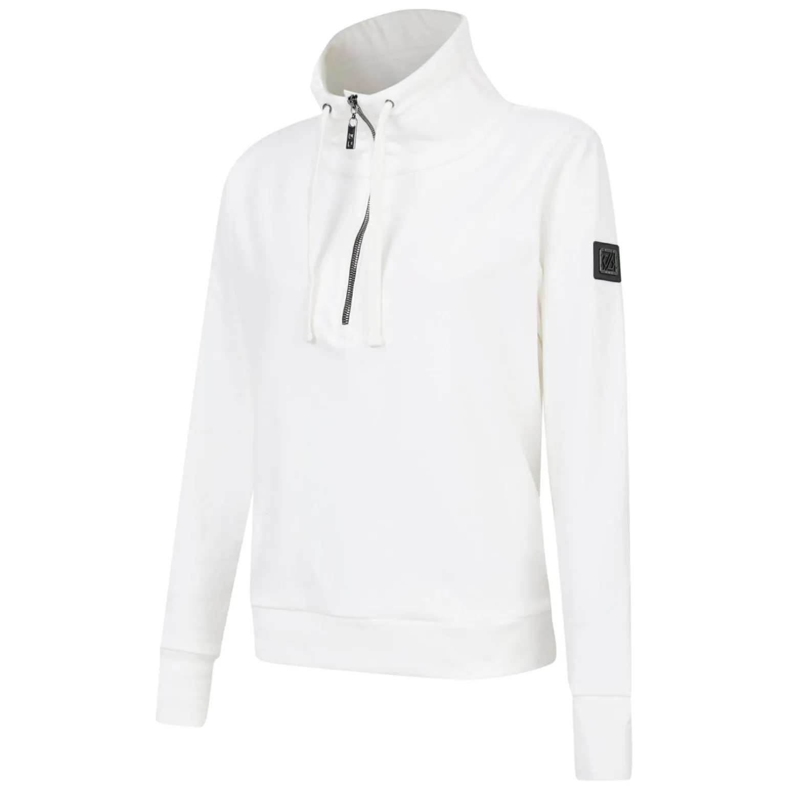 Dare 2b - Damski sweter Glint | Biały
