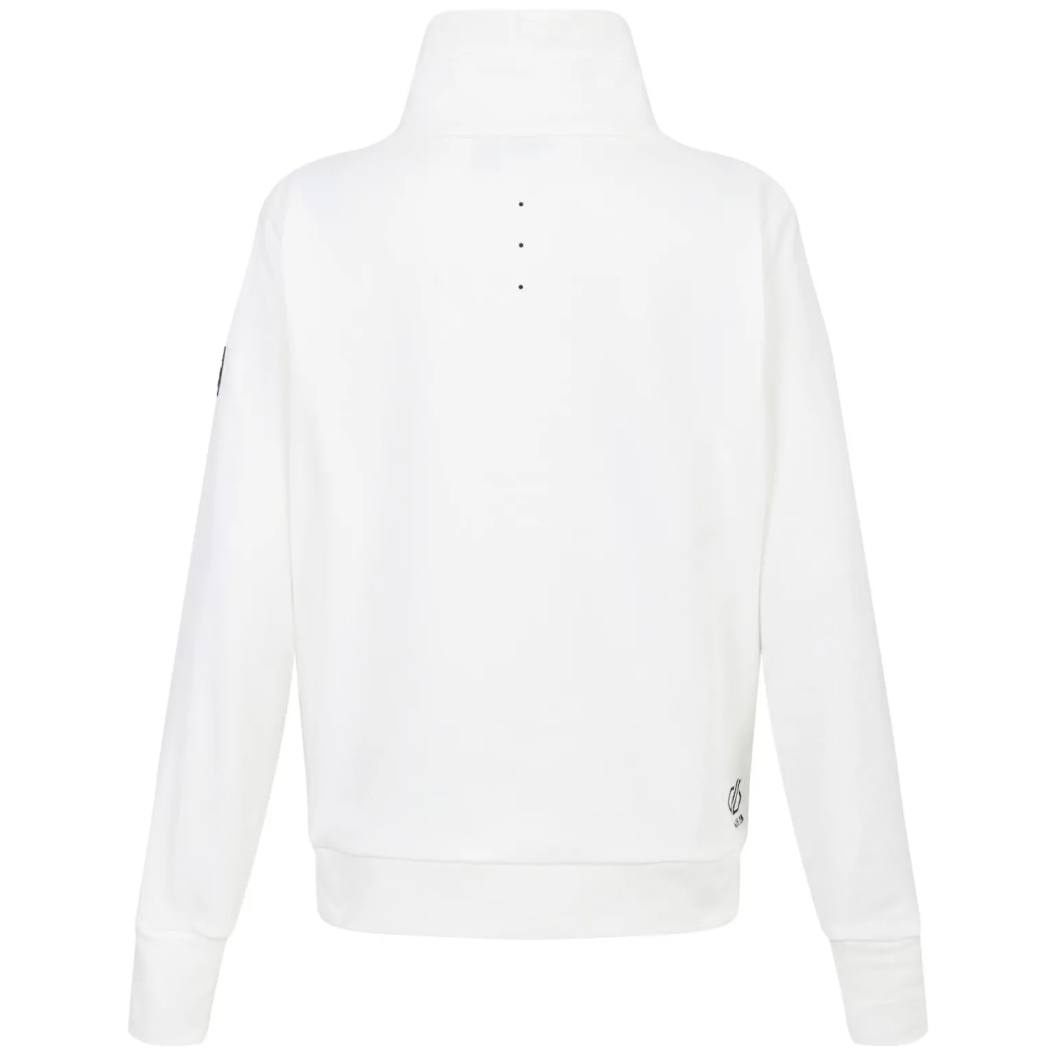 Dare 2b - Damski sweter Glint | Biały