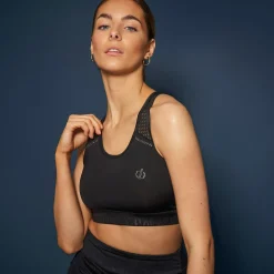 Dare 2b - Damski top sportowy No Excuse | Black