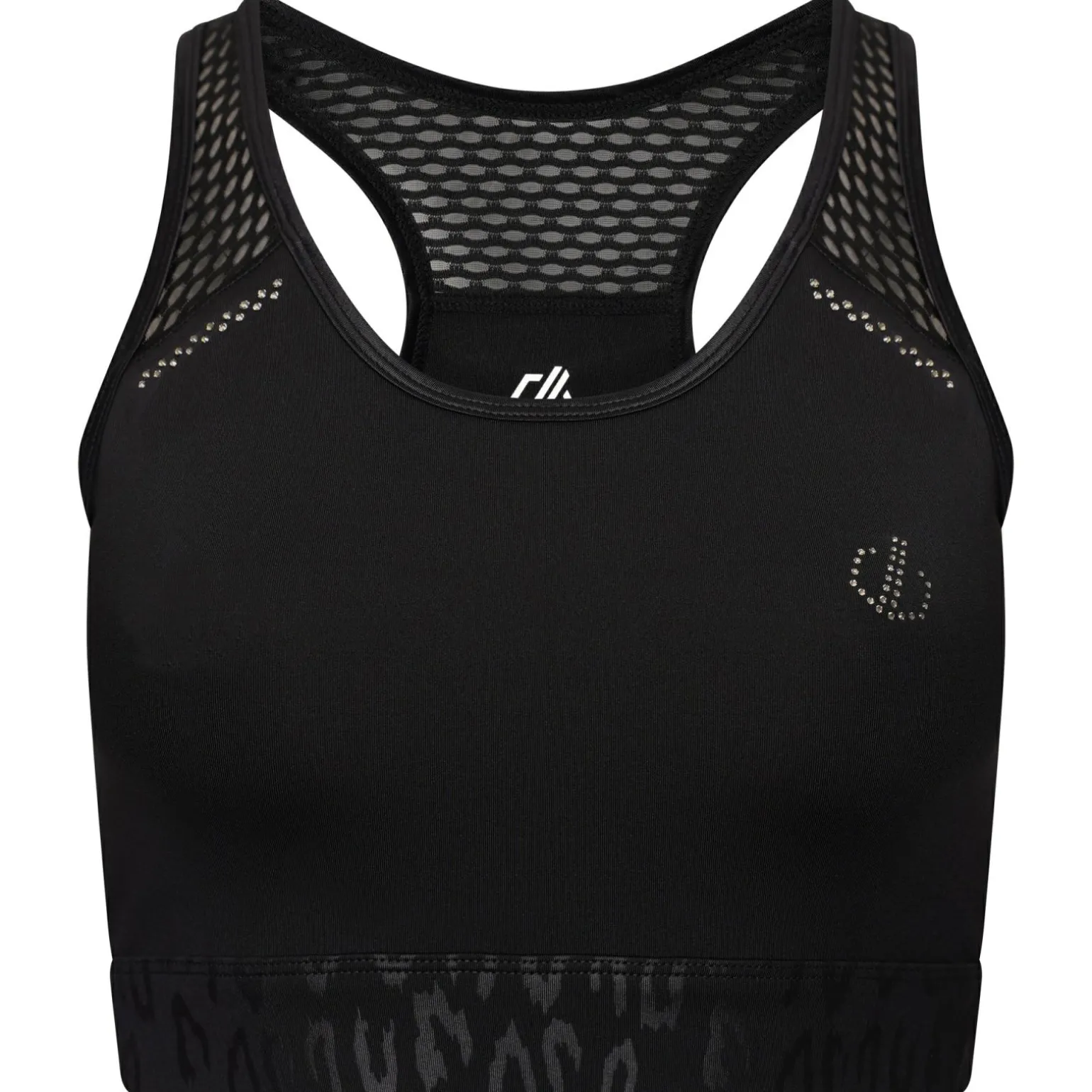 Dare 2b - Damski top sportowy No Excuse | Black