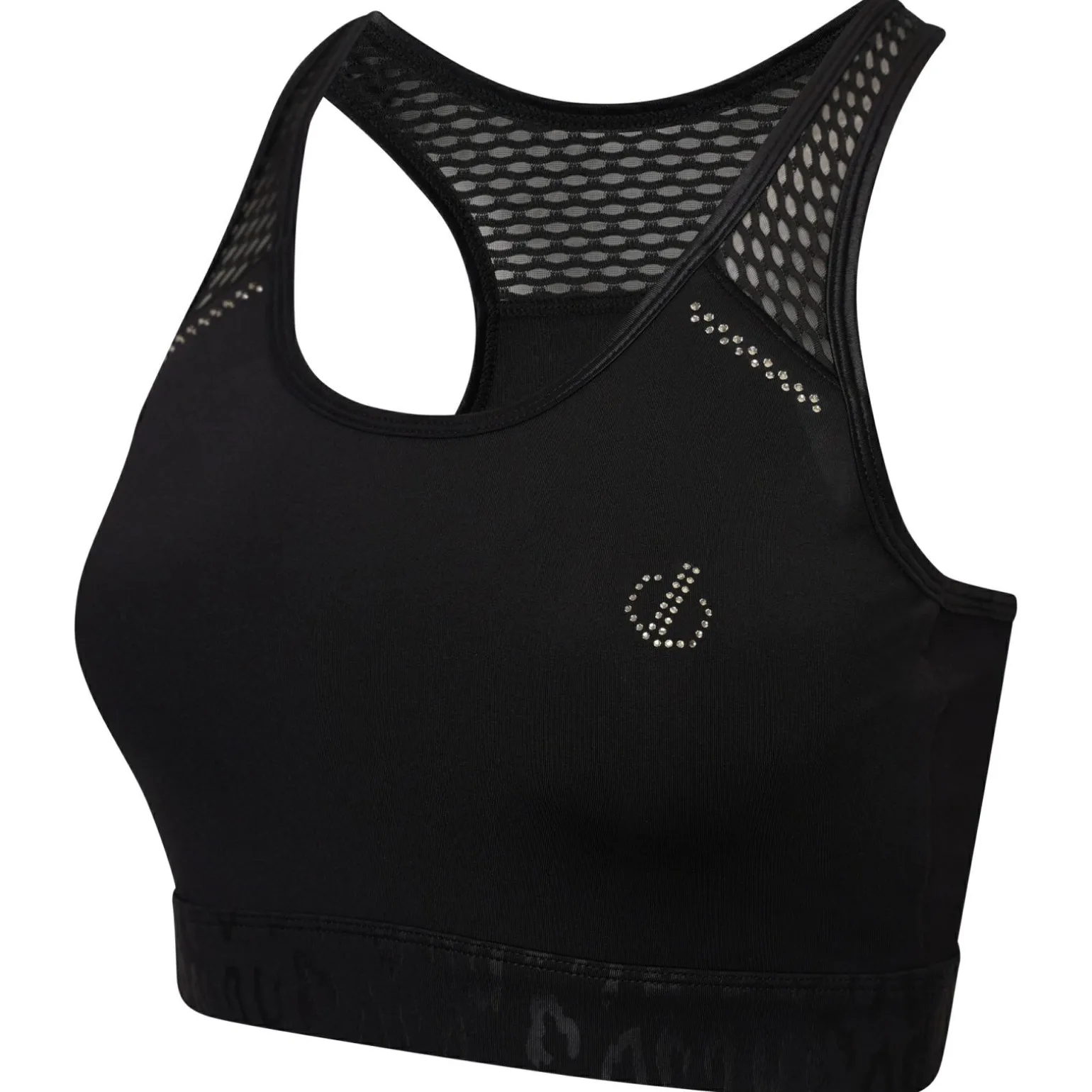Dare 2b - Damski top sportowy No Excuse | Black