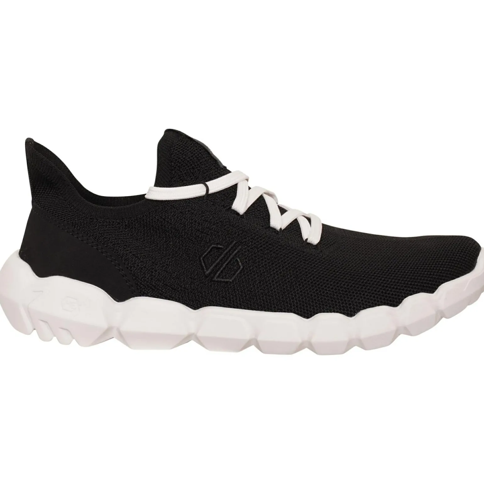 Dare 2b - Damskie buty sportowe Hex-At | Czarno-biały