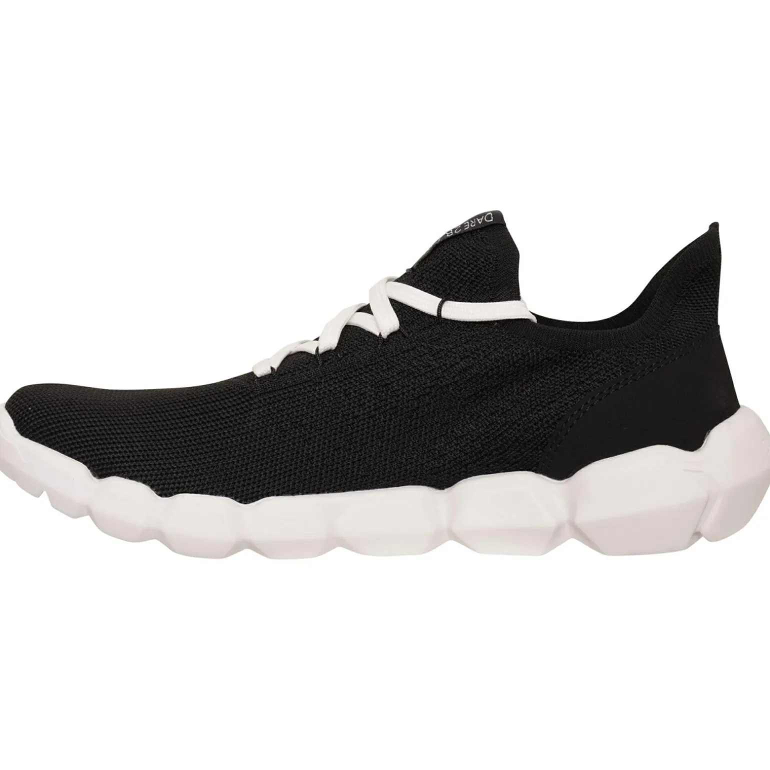 Dare 2b - Damskie buty sportowe Hex-At | Czarno-biały