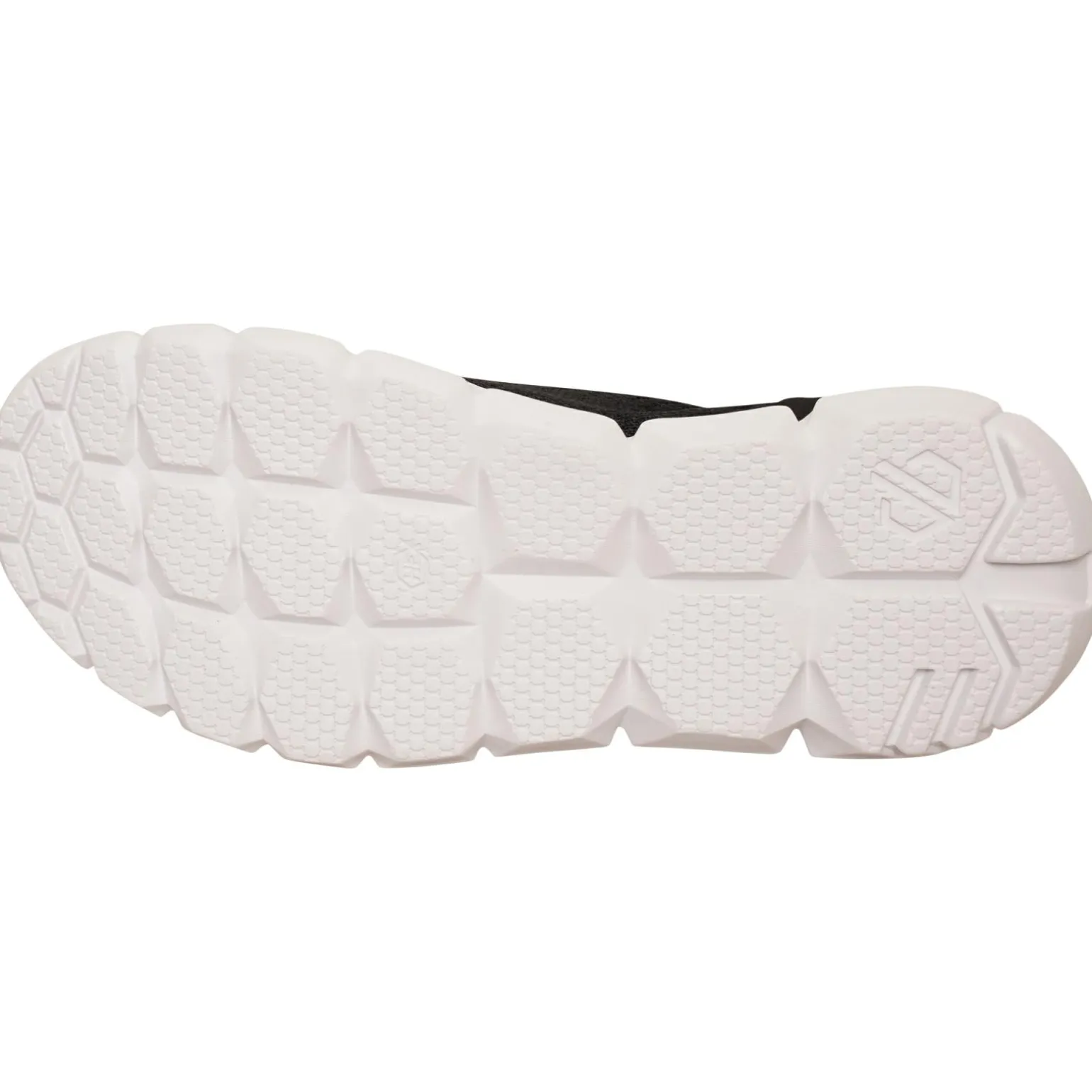 Dare 2b - Damskie buty sportowe Hex-At | Czarno-biały
