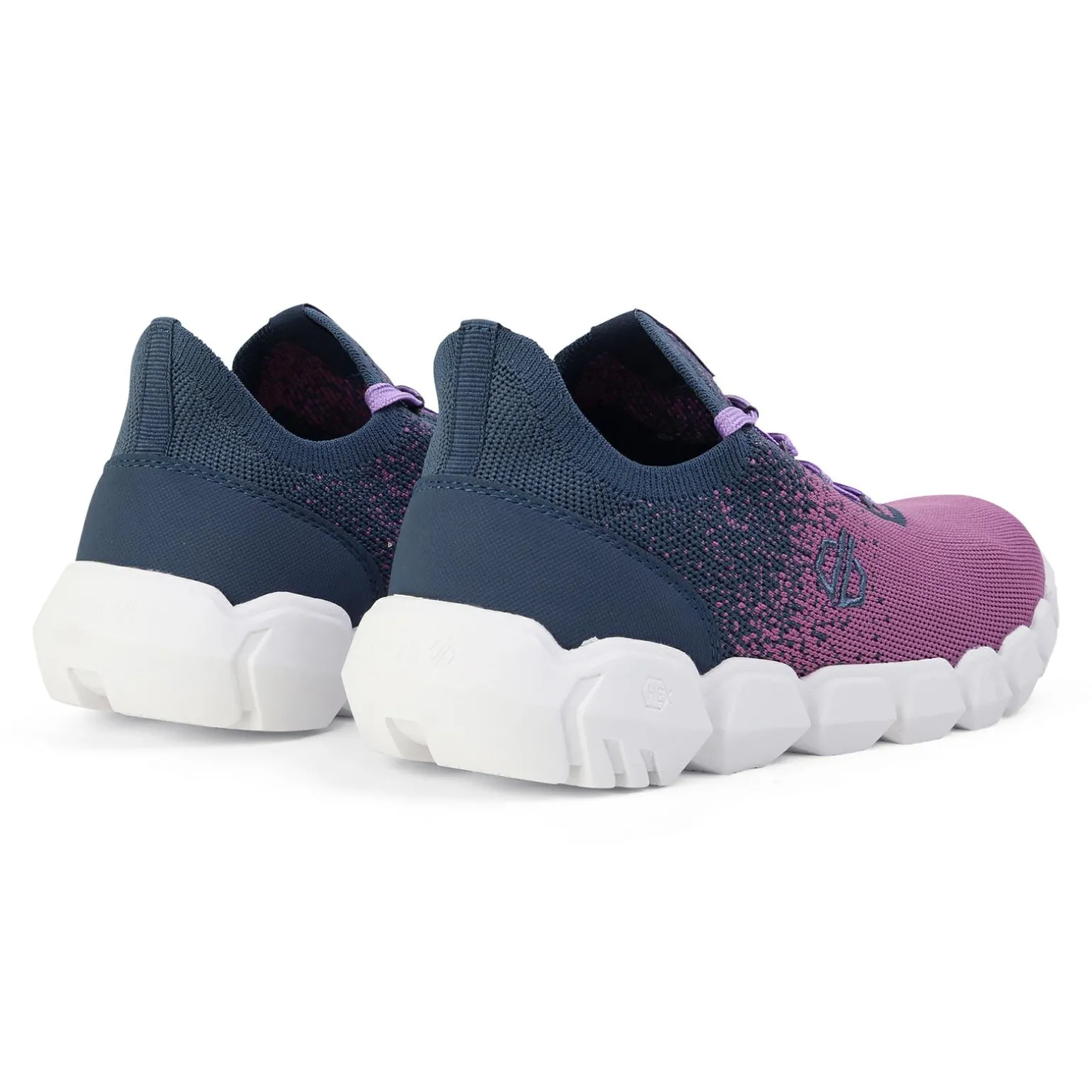 Dare 2b - Damskie buty sportowe Hex-At | Lawendowy