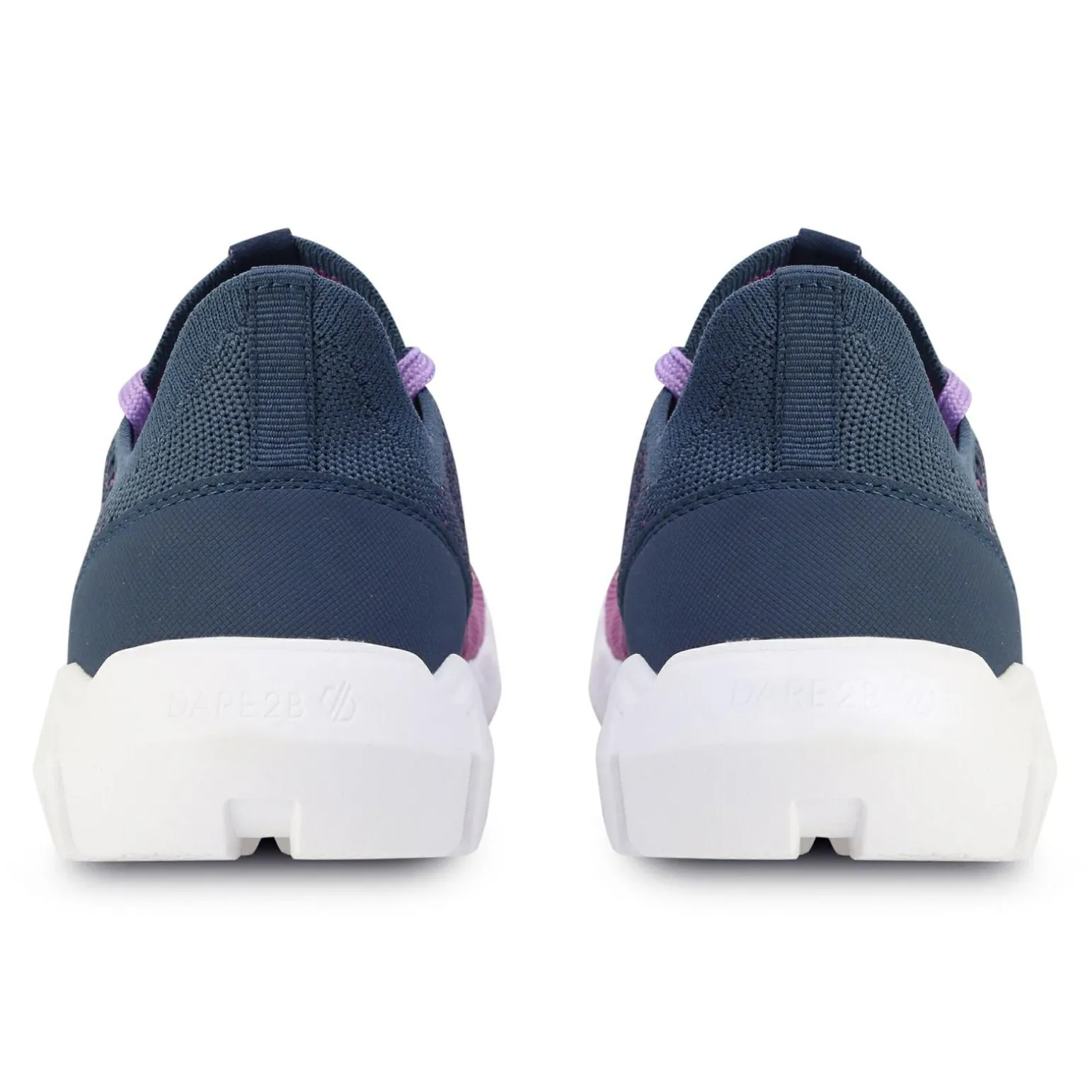 Dare 2b - Damskie buty sportowe Hex-At | Lawendowy