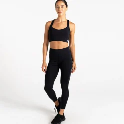 Dare 2b - Damskie legginsy Legitimate | Czarny