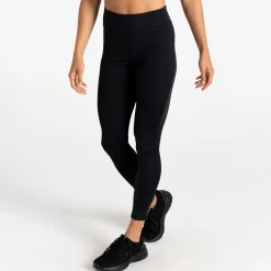 Dare 2b - Damskie legginsy Legitimate | Czarny