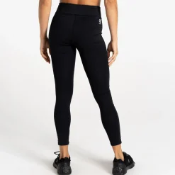 Dare 2b - Damskie legginsy Legitimate | Czarny