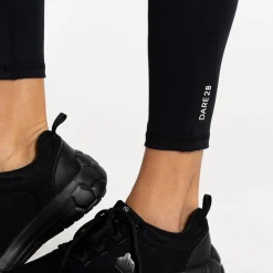 Dare 2b - Damskie legginsy Legitimate | Czarny