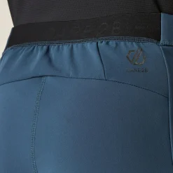 Dare 2b - Damskie legginsy Melodic II | Niebieski