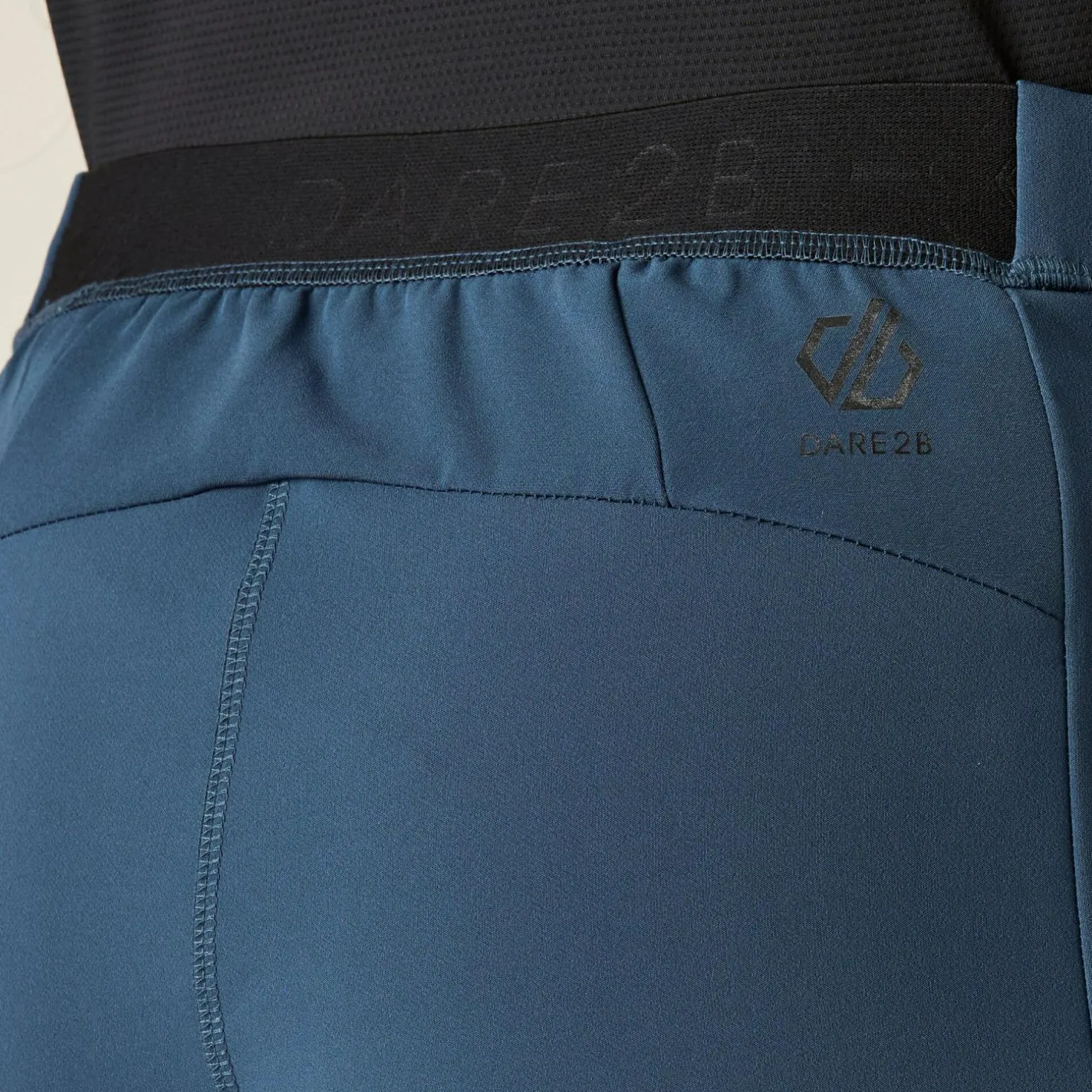 Dare 2b - Damskie legginsy Melodic II | Niebieski