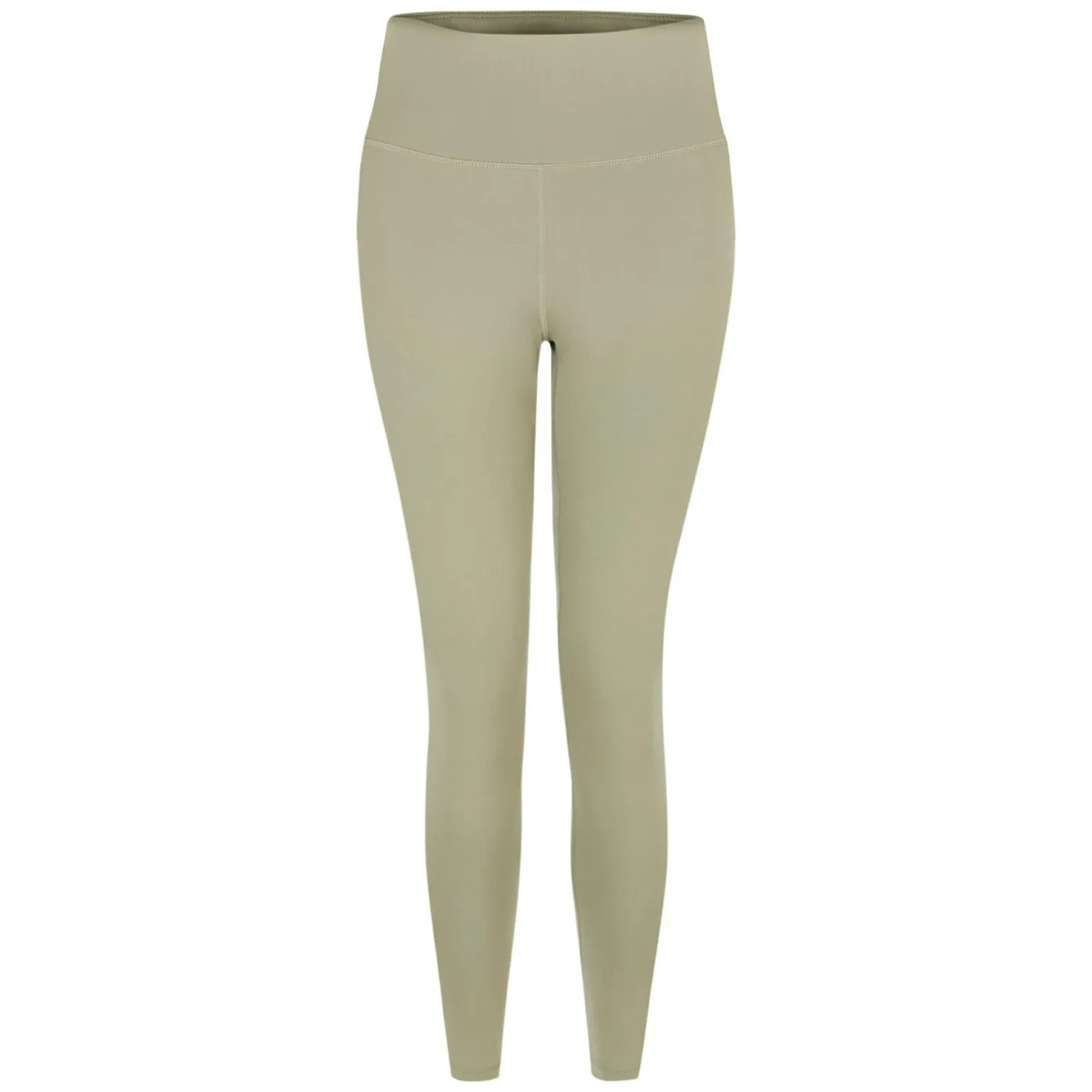 Dare 2b - Damskie legginsy do ćwiczeń Influential | Zielony