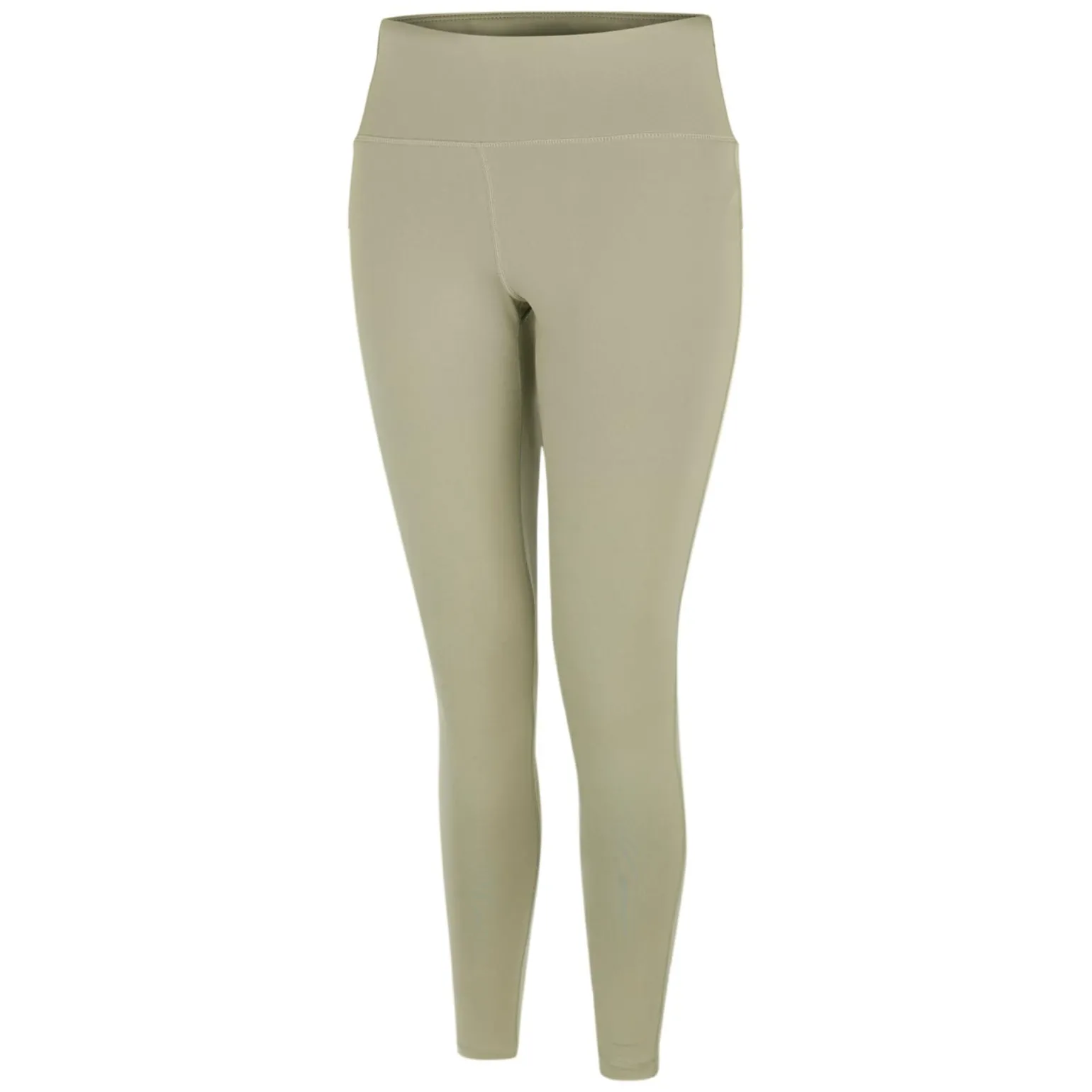 Dare 2b - Damskie legginsy do ćwiczeń Influential | Zielony