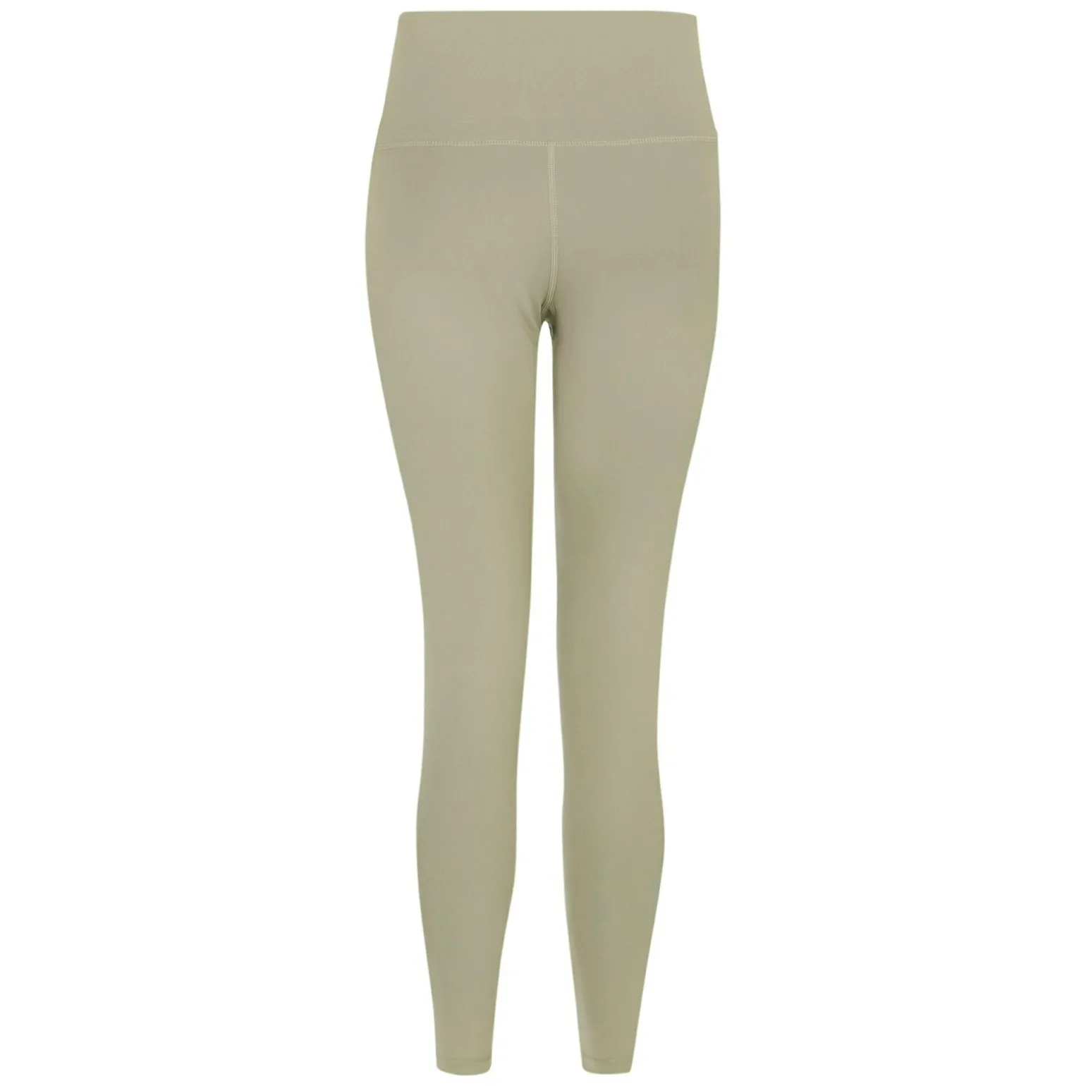 Dare 2b - Damskie legginsy do ćwiczeń Influential | Zielony