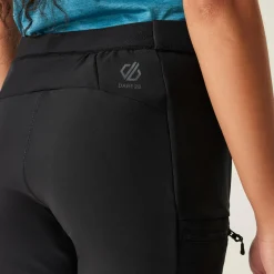 Dare 2b - Damskie legginsy Melodic II | Czarny