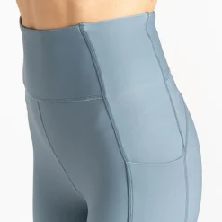 Dare 2b - Damskie legginsy Power | Zielony