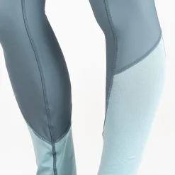 Dare 2b - Damskie legginsy Power | Zielony