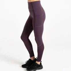 Dare 2b - Damskie legginsy Power | Fioletowy