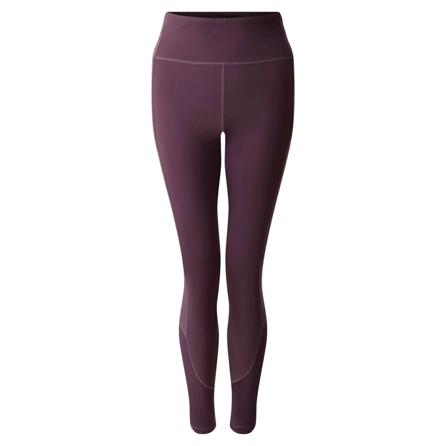 Dare 2b - Damskie legginsy Power | Fioletowy