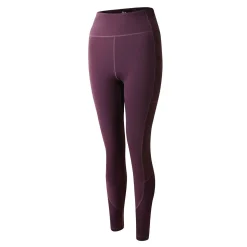 Dare 2b - Damskie legginsy Power | Fioletowy