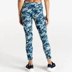 Dare 2b - Damskie legginsy Influential II | Czarny