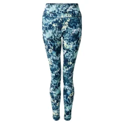 Dare 2b - Damskie legginsy Influential II | Czarny