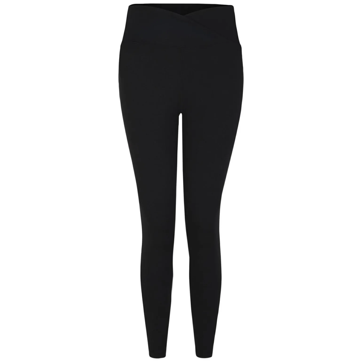 Dare 2b - Damskie legginsy Revived II | Czarny